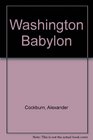 Washington Babylon