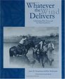 Whatever the Wind Delivers Celebrating West Texas and the Near Southwest  Photographs of the Southwest Collection