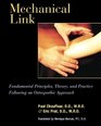 Mechanical Link Fundamental Principles Theory and Practice in Osteopathic Approach