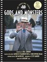 Gods and Monsters The Shooting Script