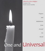 One and Universal: Prayers and Meditations from Around the World