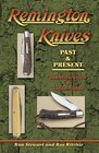 Remington Knives Past & Present: Identification & Value Guide