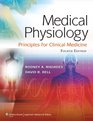 Medical Physiology Principles for Clinical Medicine North American Edition