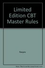 Limited Edition CBT Master Rules