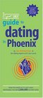 The It's Just Lunch Guide to Dating in Phoenix