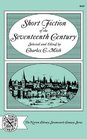 Short Fiction of the Seventeenth Century