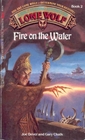 Fire on the Water