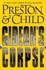 Gideon's Corpse (Gideon Crew, Bk 2)