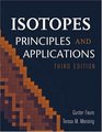 Isotopes  Principles and Applications