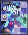 Microsoft Access 2002 Core Certification