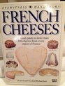 Eyewitness Handbooks French Cheeses