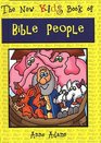 The New Kids Book of Bible People