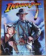 Indiana Jones and the Sky Pirates and Other Tales