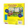 Disney Junior Mickey Mouse Clubhouse  If You're Happy and You Know It Sound Book  PI Kids