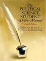 The Political Science Student Writer's Manual