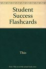 Student Success Flashcards