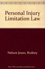 Personal Injury Limitation Law