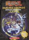 YuGiOh  Dueling Legends Official Handbook