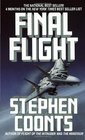 Final Flight (Jake Grafton, Bk 2)