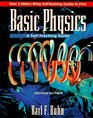 Basic Physics  A SelfTeaching Guide