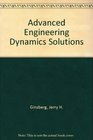 Advanced Engineering Dynamics Solutions