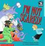 I'm Not Scared!: A Book of Scary Poems (Read With Me)