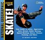 Skate Your Guide To Blading Aggressive Vert Street Roller Hockey Speed An