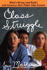 Class Struggle  What's Wrong  with America's Best Public High Schools
