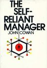 The selfreliant manager