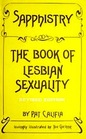 Sapphistry The Book of Lesbian Sexuality