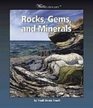 Rocks Gems and Minerals