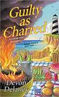 Guilty as Charred (Cook-Off, Bk 3)