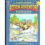 Action Adventure Series