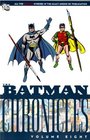 The Batman Chronicles Vol 8