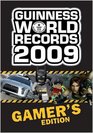 Guinness World Records 2009 Gamer's Edition