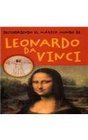 Descubriendo el magico mundo de Leonardo Da Vinci/ Discovering The Leonardo Da Vinci's Magic World