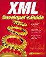 XML Developer's Guide