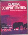 Intermediate Reading Comprehension 1