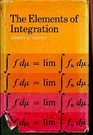 Elements of Integration