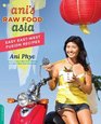 Ani's Raw Food Asia: Easy East-West Fusion Recipes the Raw Food Way