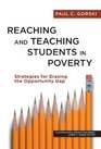 Reaching and Teaching Students in Poverty: Strategies for Erasing the Opportunity Gap (Multicultural Education)
