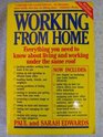 Working From Home: Everything You Need to Know About Living and Working Under the Same Roof