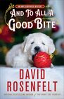 And to All a Good Bite (An Andy Carpenter Novel, 32)