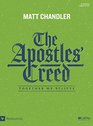 The Apostles' Creed  Bible Study Book Together We Believe