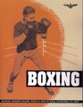 Boxing - United States Naval Institute (The Naval Aviation Physical Training Manuals)