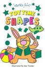 Toy Time Shapes