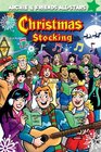 Archie's Christmas Stocking (Archie & Friends All-Stars)