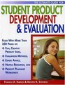 The Ultimate Guide for Student Product Development  Evaluation