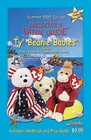 Ty Beanie Babies Value Guide Summer 1999