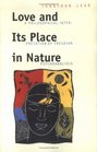 Love and Its Place in Nature  A Philosophical Interpretation of Freudian Psychoanalysis